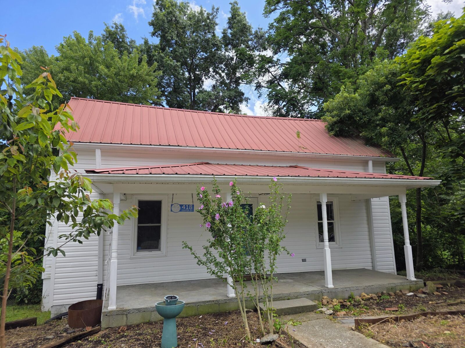 Property Photo:  418 Center Street  KY 40403 