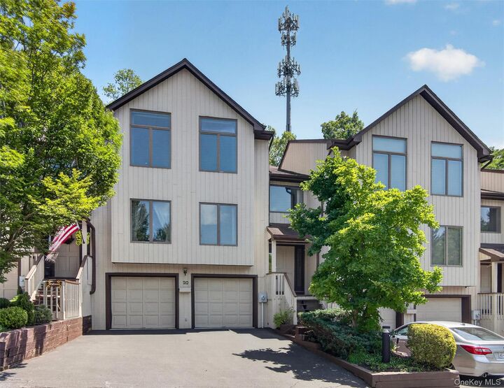 Property Photo: 20 Fox Court NY 10901