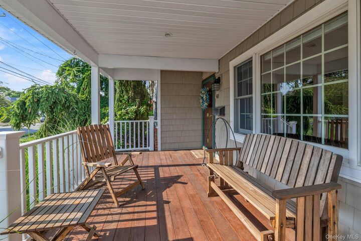 Property Photo: 40 Frankel Road NY 11758