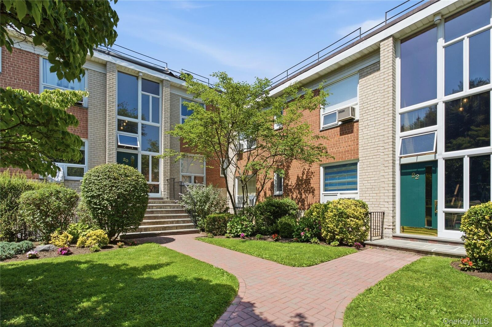 Property Photo: 20 Channing Place 2L NY 10709
