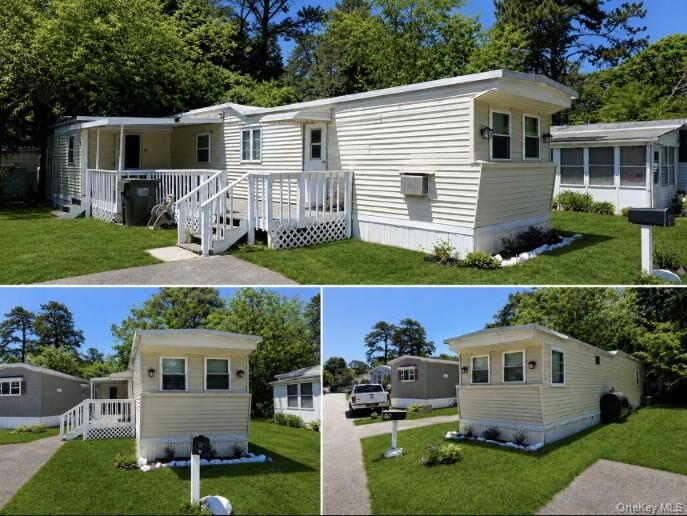 Property Photo:  525 Riverleigh Ave C7  NY 11901 