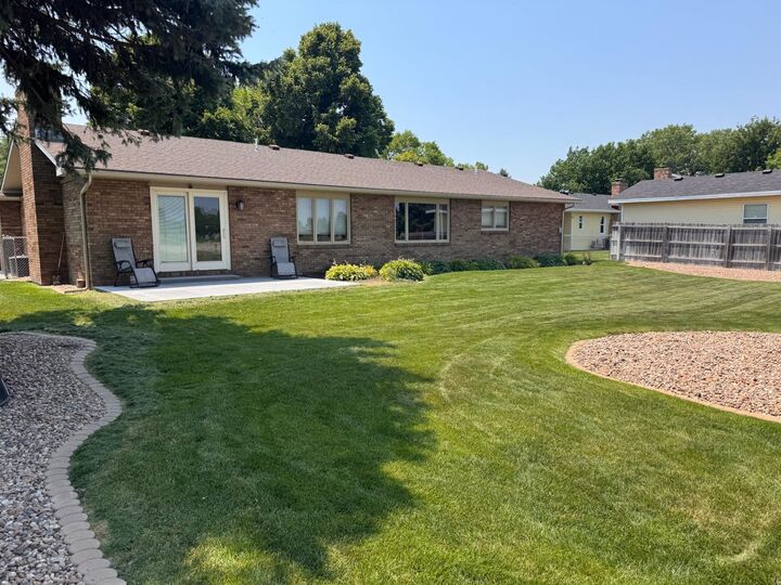 Property Photo: 3721 Sugarberry Rd. NE 69101