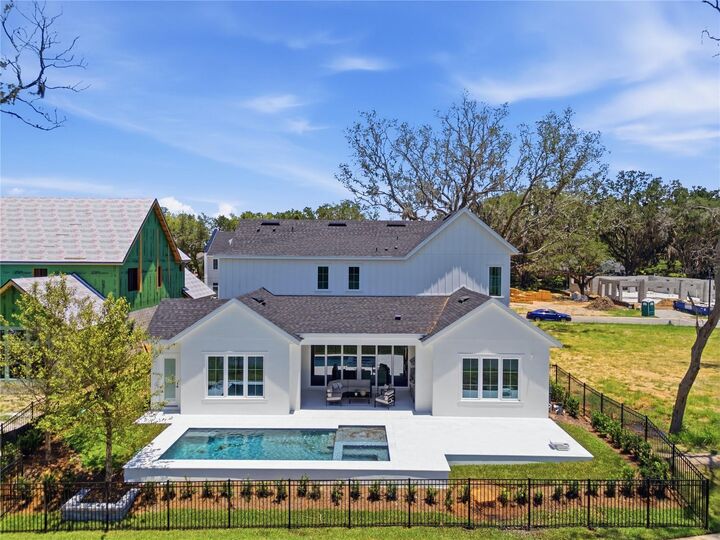 Property Photo:  1134 Prado Lane  FL 34760 