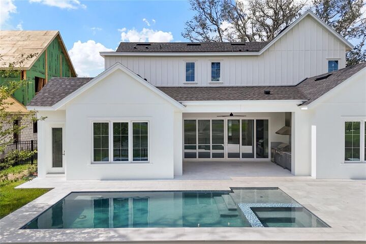 Property Photo:  1134 Prado Lane  FL 34787 