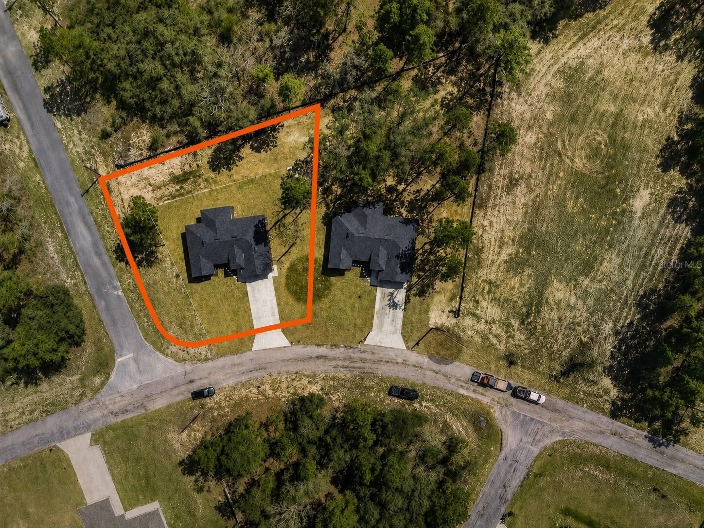 Property Photo: 9609 N Vaughn Drive FL 34433
