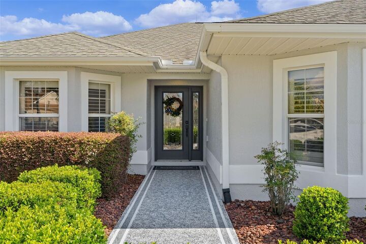 Property Photo:  634 Allenwood Loop  FL 32162 