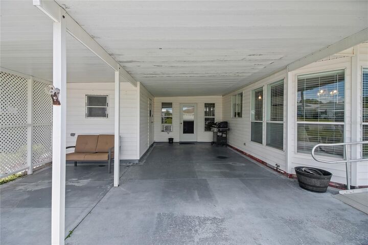 Property Photo:  1203 Granada Court  FL 32159 