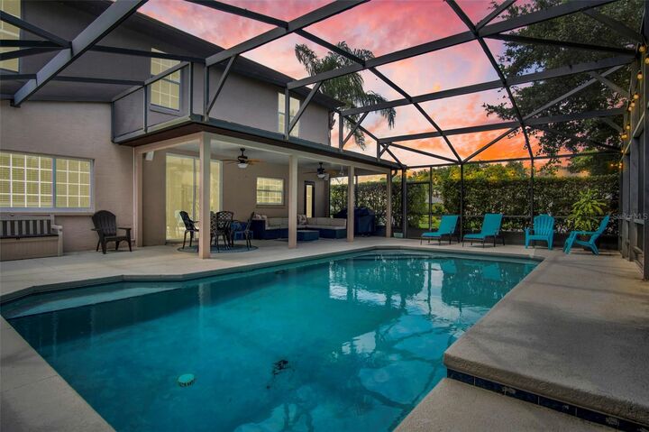 Property Photo:  159 Red Maple Burl Circle  FL 32713 