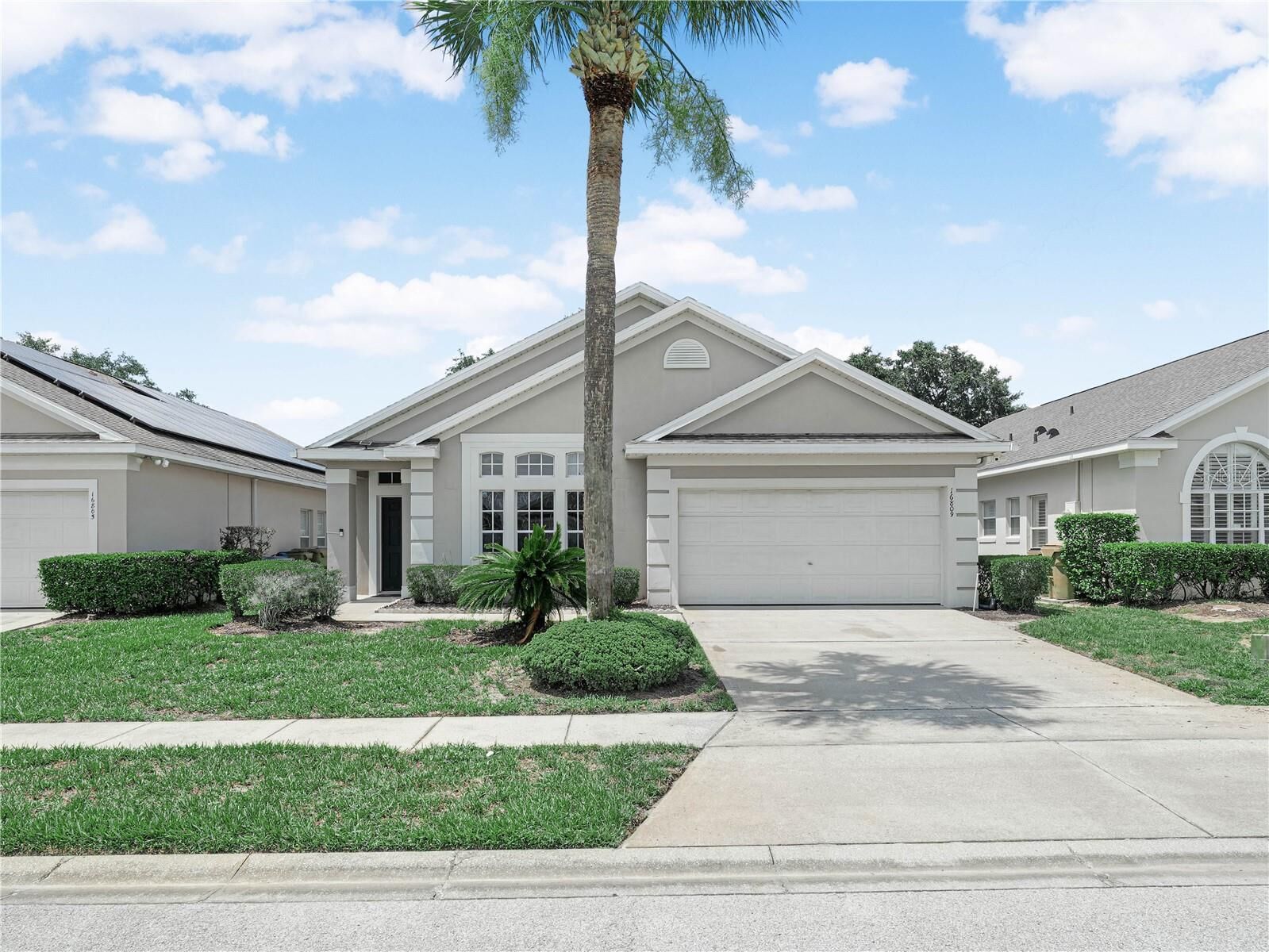 Property Photo: 16809 Glenbrook Boulevard FL 34714