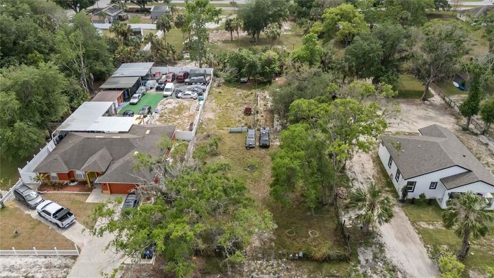 Property Photo:  0 3rd Avenue  FL 32820 