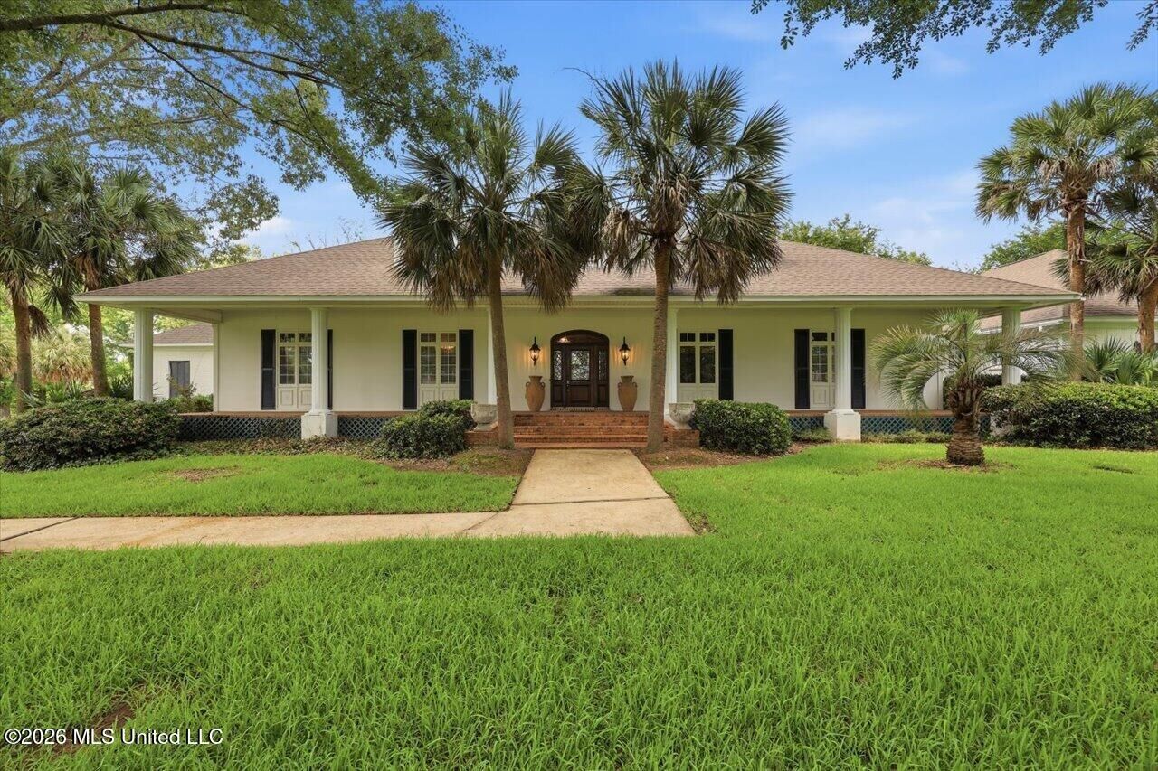 Property Photo: 374 Saint Augustine Drive MS 39110