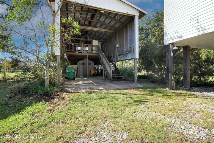 Property Photo:  4044 Mulatto Drive  MS 39572 