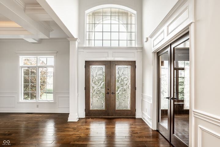Property Photo:  3272 Homestretch Drive  IN 46032 