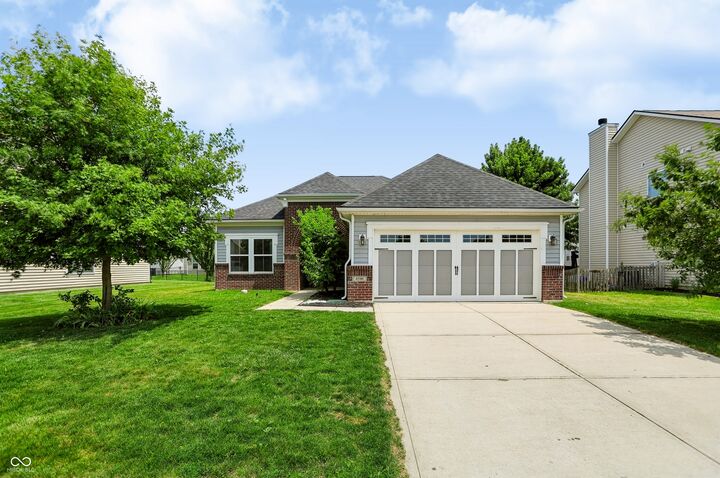 Property Photo:  4546 Walcott Drive  IN 46062 