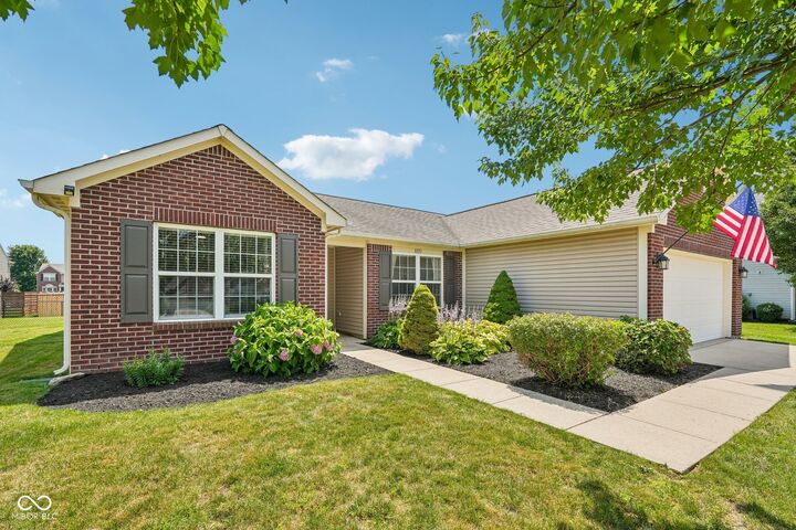 Property Photo: 8151 Stonelick Drive IN 46123