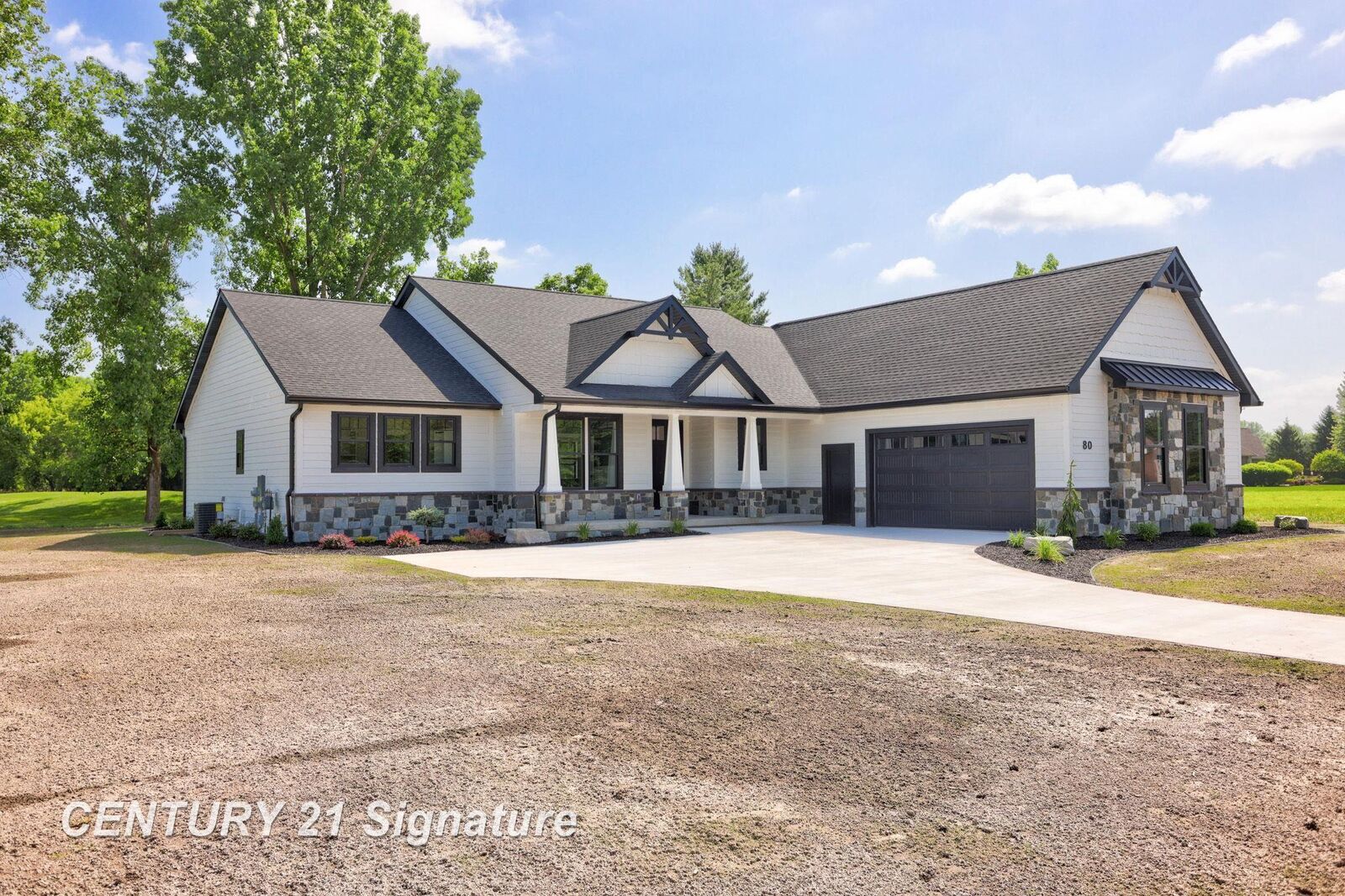 Property Photo:  80 Sawmill Creek Trail  MI 48603 