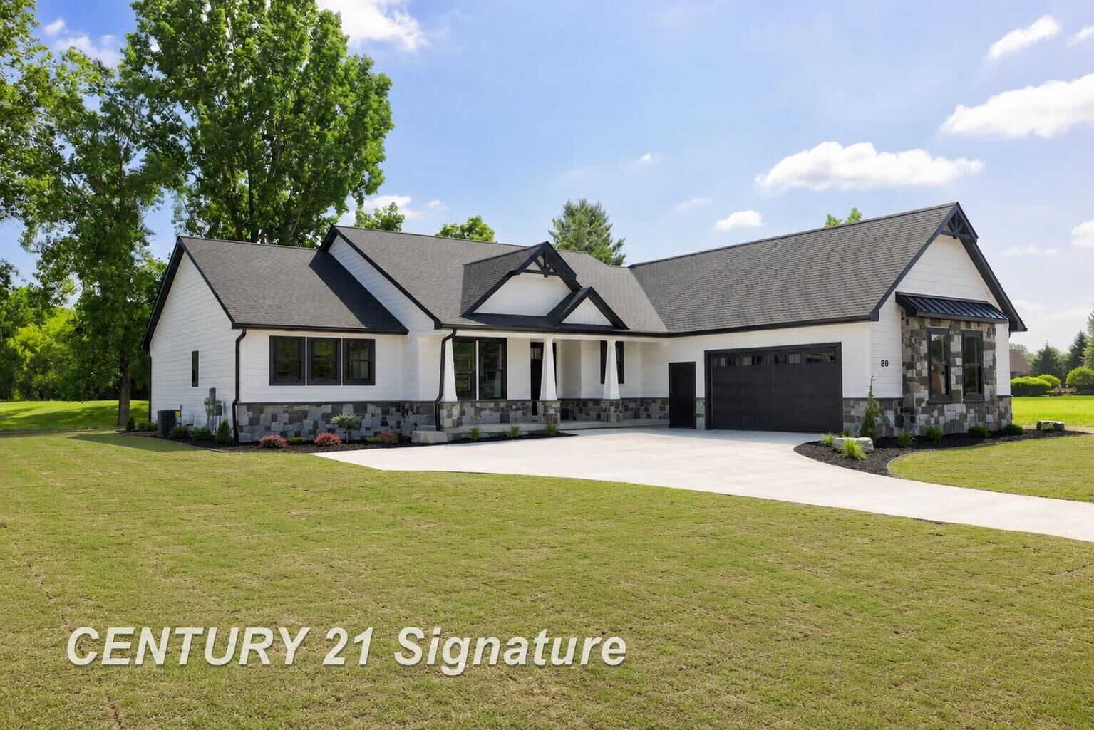 Property Photo: 80 Sawmill Creek Trail MI 48603