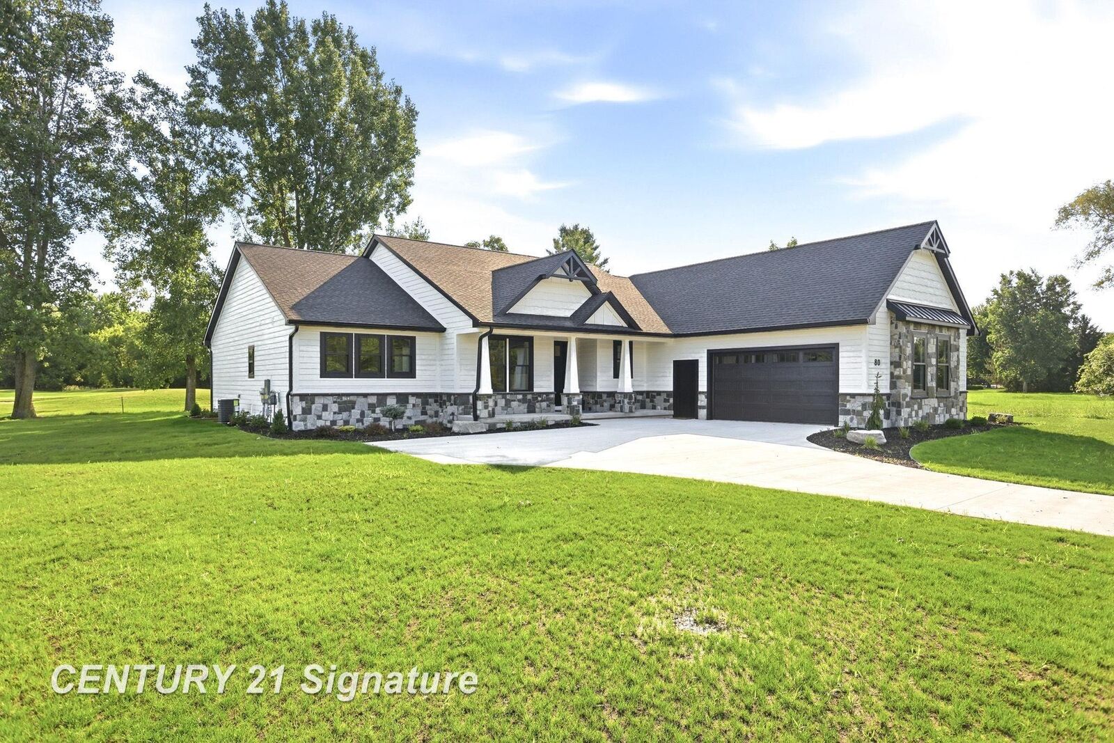 Property Photo: 80 Sawmill Creek Trail MI 48603
