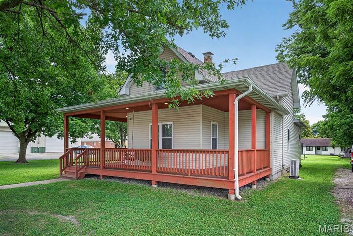 Property Photo:  310 E Main Street  IL 62001 