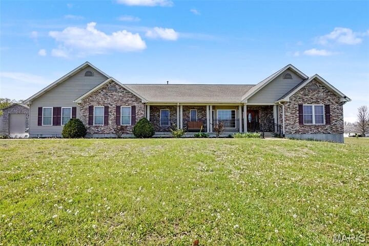 Property Photo:  2523 Sunnyside Road  MO 63028 