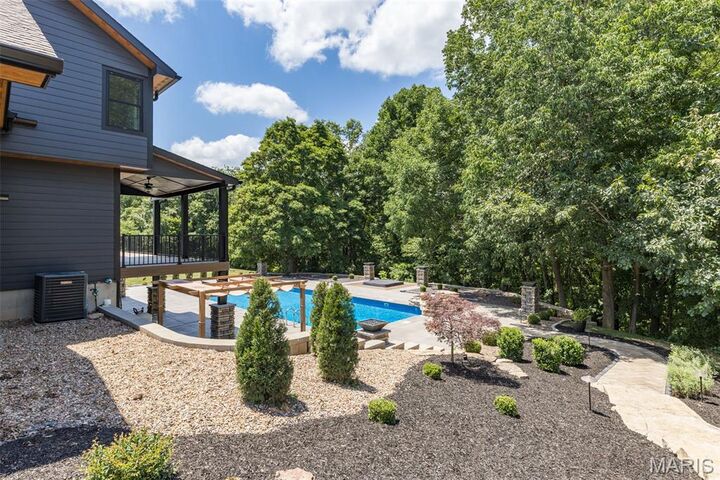 Property Photo:  4669 Quail Run Road  MO 63640 