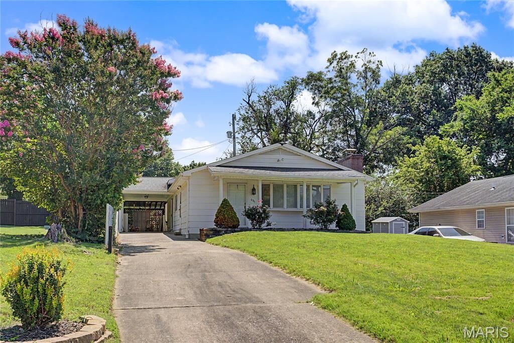 Property Photo:  636 Whitelaw Avenue  MO 63701 