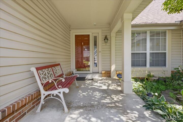 Property Photo:  12939 Broadridge Lane  MO 63033 