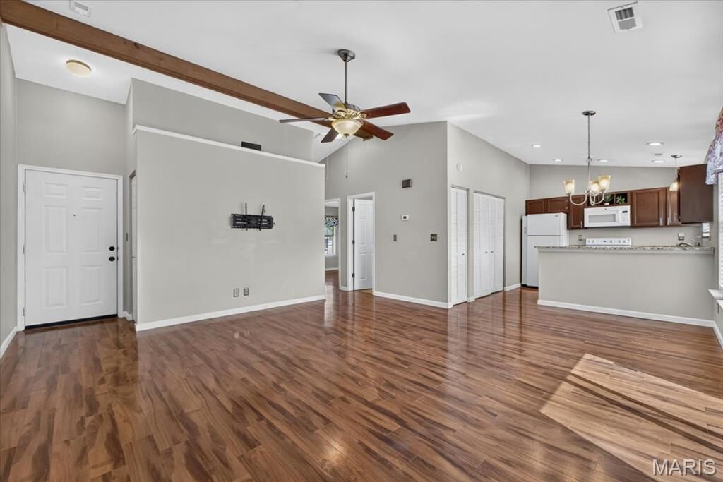 Property Photo:  904 Sugar Lake Court 7  MO 63376 