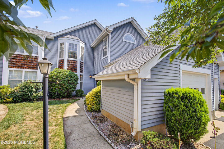 Property Photo:  13 Ashbourne Drive  NJ 08831 
