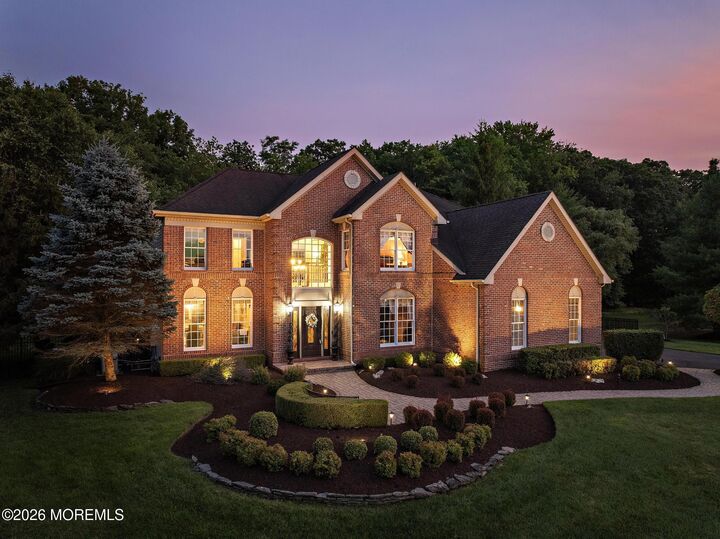 Property Photo: 200 Aimee Drive NJ 07728