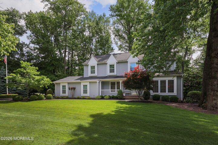 Property Photo:  301 Buchanan Boulevard  NJ 07701 