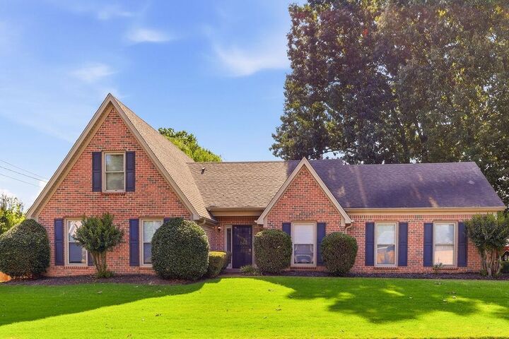 Property Photo: 862 Radiance Dr TN 38018