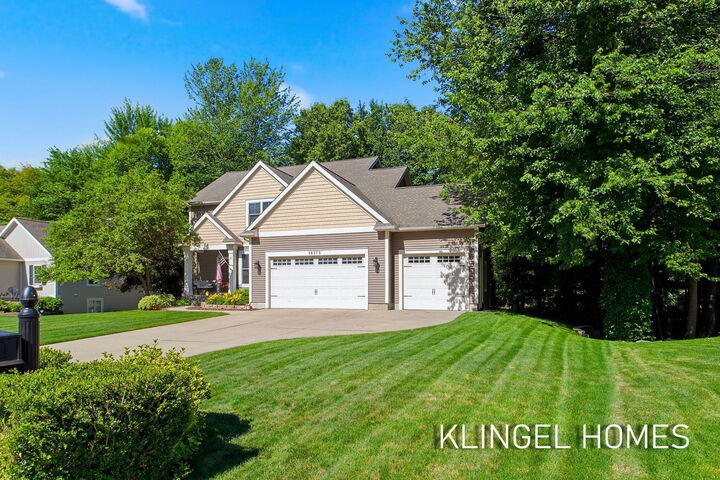 Property Photo: 16373 W Willow Drive MI 49456