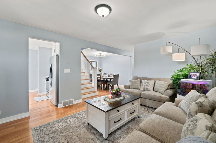 Property Photo: 4656 25th Avenue IL 60176
