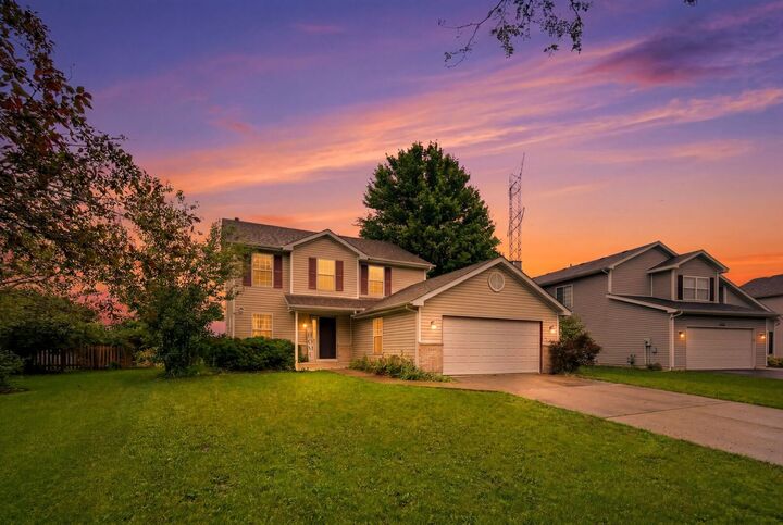 Property Photo:  2018 Alpine Way  IL 60586 