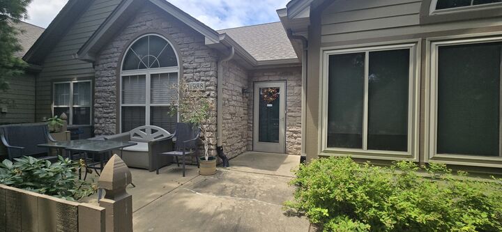 Property Photo:  1988 Timberview Drive  IL 60431 