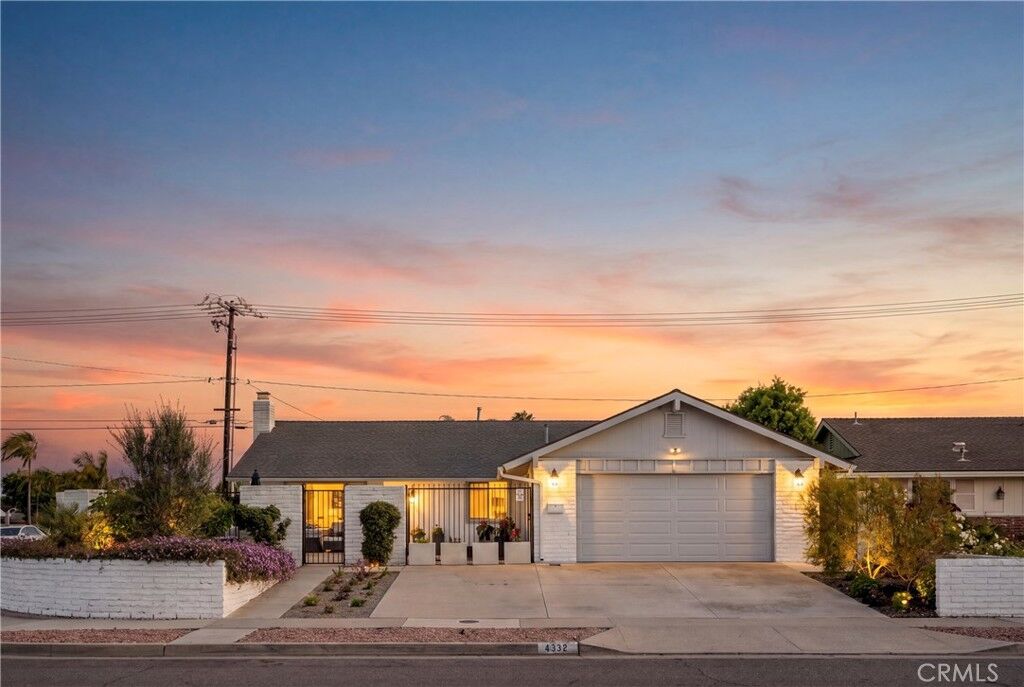 Property Photo:  6302 Vatcher  CA 92647 