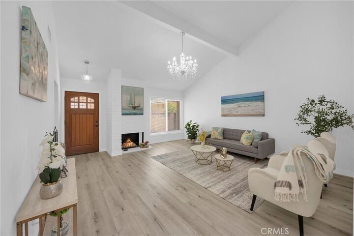 Property Photo:  17311 Peach  CA 92612 