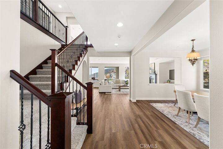 Property Photo:  4568 Creekside  CA 92336 
