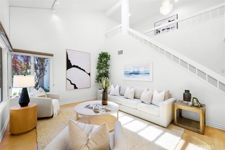 Property Photo:  14 Brillantez  CA 92620 