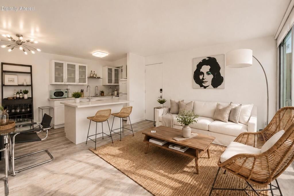 Property Photo: 1111 E Palm Canyon Drive 122 CA 92264