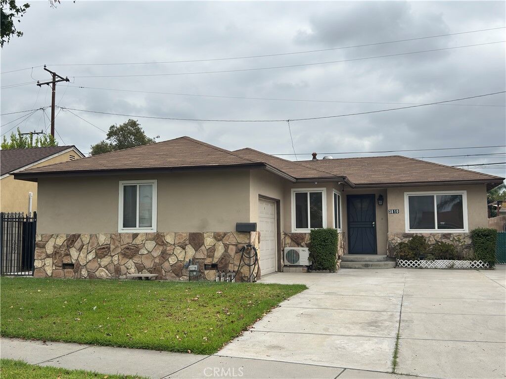 Property Photo:  3810 Willow Avenue  CA 91706 