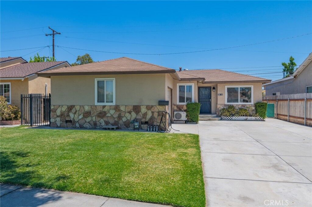 Property Photo:  3810 Willow Avenue  CA 91706 