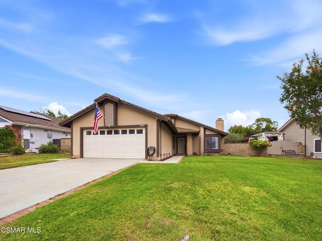 Property Photo:  13024 Williams Ranch Road  CA 93021 