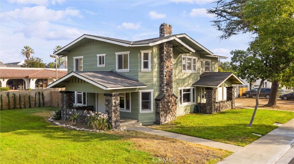 Property Photo:  836 N Euclid Ave Avenue N  CA 91762 
