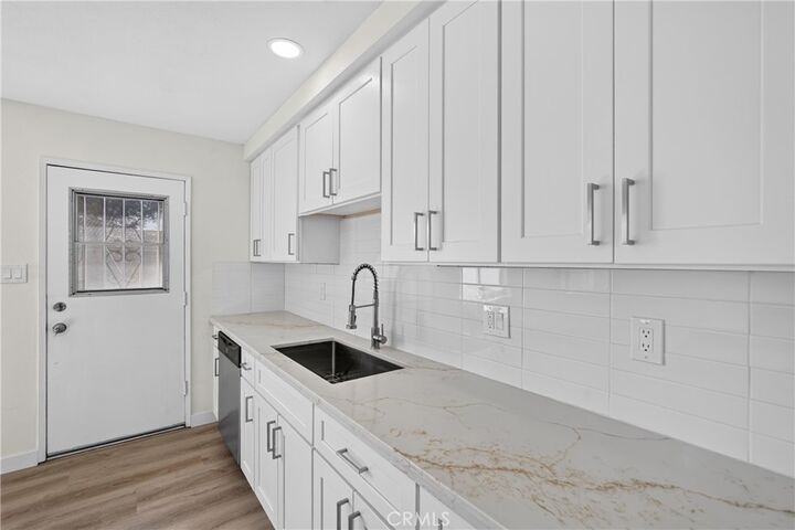 Property Photo: 6230 Banner Court CA 92504