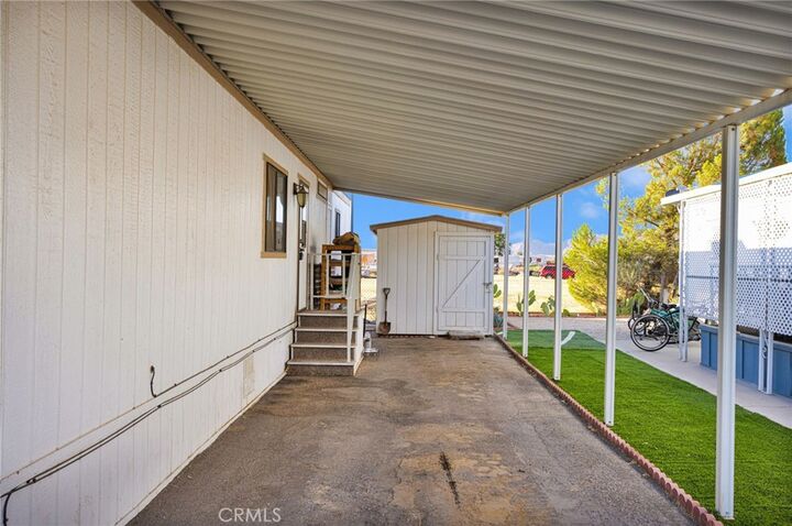 Property Photo: 23456 Ottawa 28 CA 92308