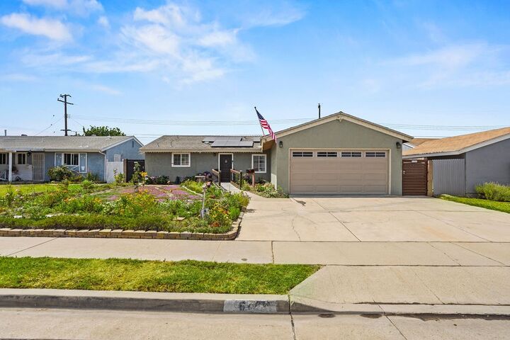 Property Photo:  6700 Lassen Drive  CA 90620 