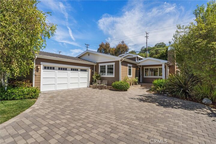 Property Photo:  5346 Ironwood Street  CA 90275 
