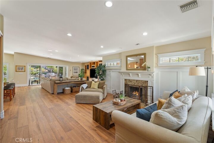 Property Photo: 5346 Ironwood Street CA 90275
